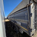 ПК ИНТЕРПРИЦЕП 8533 Полуприцеп зерновоз, 2023