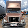 Луидор-Тюнинг 3010 на шасси GAZ GAZON NEXT Бортовой (Евроборт), 2019, 483 611 км