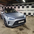 SERES M5, 2024, 13 815 км