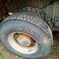 FAW J6 8x4 Самосвал, 2021, 146 936 км