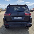 Toyota LAND CRUISER 300, 2023, 110 190 км