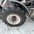 TRM B4X Экскаватор-погрузчик, 2024, 974 км