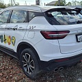 Geely COOLRAY, 2023, 106 271 км