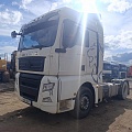 SITRAK C7H 4x2 Седельный тягач, 2023
