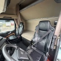 Shacman (Shaanxi) SX 4x2 Седельный тягач, 2023, 643 880 км