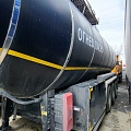 FoxTank 9666 Полуприцеп цистерна, 2024