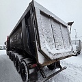 Grunwald 9453 Полуприцеп самосвальный, 2023