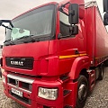 КамАЗ 5490 4x2 Седельный тягач, 2020, 243 806 км