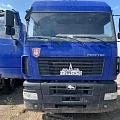 МАЗ 6430 6x4 Седельный тягач, 2022, 205 864 км