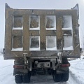 FAW J6 6x4 Самосвал, 2023, 152 846 км