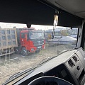 Shacman (Shaanxi) SX 6x4 Седельный тягач, 2023, 37 799 км