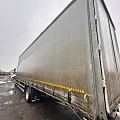 WANSHAN ALTAI Аrgut 4x2 Бортовой (Евроборт), 2024, 69 425 км