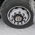 Foton AUMAN 4x2 Седельный тягач, 2023, 59 409 км