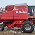 ЛИДА 1300 Комбайн, 2018, 1 258 км