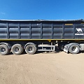 Wielton NW-3 Полуприцеп самосвальный, 2022
