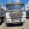 Shacman (Shaanxi) SX 6x6 Самосвал, 2023, 126 557 км