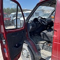 GAZ SOBOL Цельнометаллический, 2022, 50 486 км