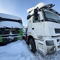 КамАЗ 5490 4x2 Седельный тягач, 2022