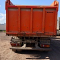 КамАЗ 6520 6x4 Самосвал, 2022