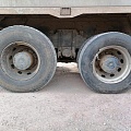 Shacman (Shaanxi) SX 8x4 Самосвал, 2023, 204 322 км