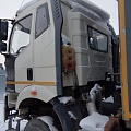 FAW CA 3310 8x4 Самосвал, 2023