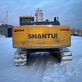 SHANTUI SE Экскаватор, 2024, 2 314 км