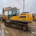 XCMG XE180 Экскаватор, 2022, 2 949 км