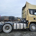 Shacman (Shaanxi) SX 6x4 Седельный тягач, 2022, 188 125 км