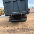 Shacman (Shaanxi) SX 8x4 Самосвал, 2023, 133 324 км