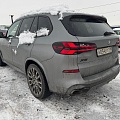 BMW X5, 2023, 97 200 км