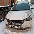 Changan Alsvin, 2023, 116 129 км