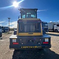 BIZON 925 Фронтальный погрузчик, 2023, 547 км