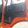 КамАЗ 6520 6x4 Самосвал, 2022, 52 708 км