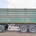 Автомастер 8596 Прицеп зерновоз, 2023