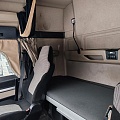MAN TGX 4x2 Седельный тягач, 2019, 1 км