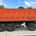 Планета 8529 Прицеп зерновоз, 2022