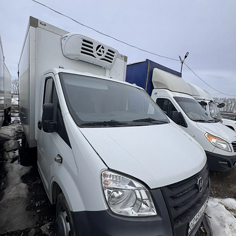 АвтоМаш  