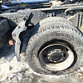 Shacman (Shaanxi) SX 6x4 Седельный тягач, 2023