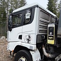 Shacman (Shaanxi) SX 8x4 Самосвал, 2022