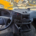 КамАЗ М1840 4x2 Седельный тягач, 2020, 544 015 км