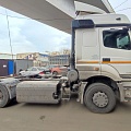 КамАЗ 5490 4x2 Седельный тягач, 2018, 793 038 км