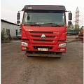 Howo ZZ 8x4 Самосвал, 2023, 71 214 км