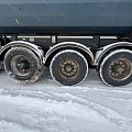 Grunwald 9453 Полуприцеп самосвальный, 2023