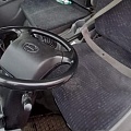 ТТМ-Центр АФ-4771 на шасси HINO 300 4x2 изотермический/рефрижератор (кат. C), 2022, 293 954 км