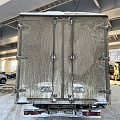SOLLERS ATLANT Изотермический/рефрижератор, 2025, 114 997 км