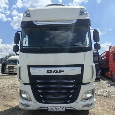 DAF  