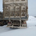 Shacman (Shaanxi) SX 8x4 Самосвал, 2022, 50 016 км