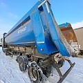 Тонар 95892 Полуприцеп самосвальный, 2024