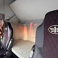 FAW JH6 4x2 Седельный тягач, 2023, 275 700 км