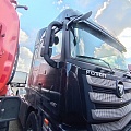 Foton AUMAN 4x2 Седельный тягач, 2023, 100 052 км